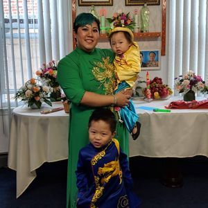 Meet your Posher, Tanya